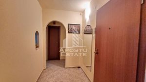 Apartament decomandat cu 2 camere, zona Lipovei - imagine 2