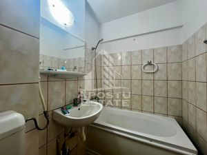 Apartament cu 2 camere, confort 1 , situat pe Bulevardul  Dragalina - imagine 5