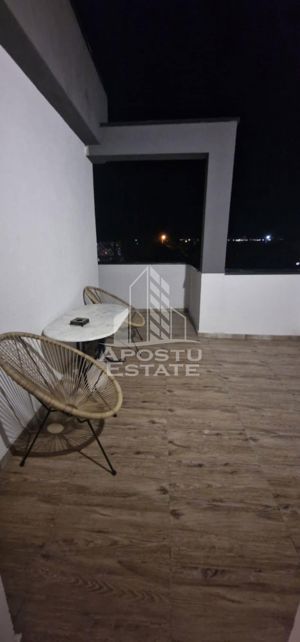 Apartament cu 3 camere, mobilat si utilat, 2 locuri de parcare - imagine 4