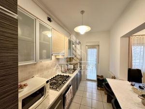 Apartament cu 2 camere si loc de parcare subteran, in Torontalului - imagine 6