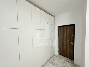 Apartament cu 3 camere si acces la curte, in Dumbravita - imagine 8