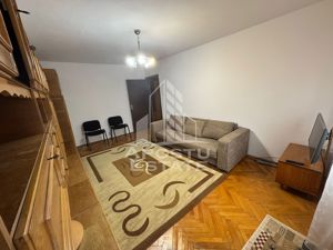 Apartament 2 camere decomandat, zona Dorobantiolor - imagine 2