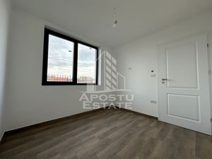 Duplex cu 5 camere si 2 bai. Disponibil imediat in Giroc la asfalt. - imagine 11