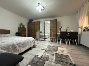 Apartament cu o camera, centrala proprie, zona Iosefin - imagine 3