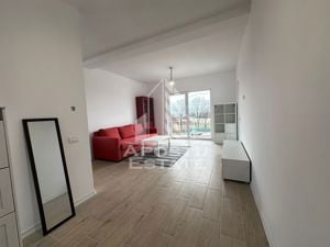 Apartament spatios de 72 mp, 3 camere, Mosnita Veche - imagine 2