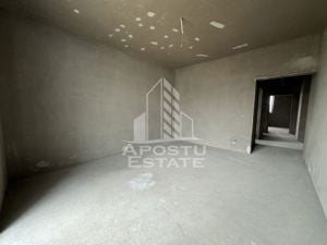 Apartamente cu 2 camere, decomandat, finisaje la alegere in Giroc. - imagine 4