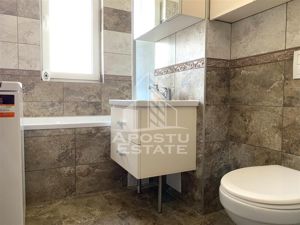 Apartament cu 3 camere, mobilat si utilat, in Dumbravita - imagine 10