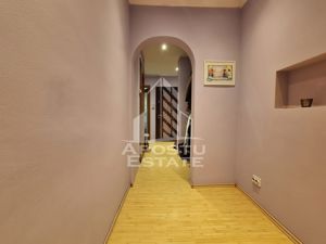 Apartament 3 camere, decomandat, 84 mp, Alfa - imagine 7