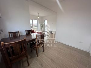 Apartament spatios de 72 mp, 3 camere, Mosnita Veche - imagine 4