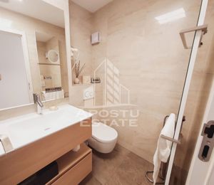 Apartament proaspat renovat 3 camere, Take Ionescu/ Medicina - imagine 7