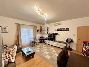 Apartament cu 2 camere si loc de parcare subteran, in Torontalului - imagine 4