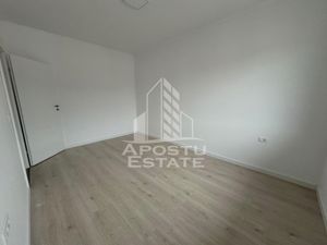 Penthouse cu scara interioara 3 camere si 2 bai, Giroc. - imagine 7