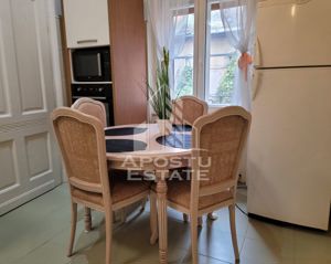 Apartament deosebit in cladire istorica, zona Iosefin - imagine 10