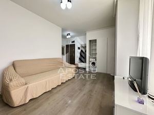 Apartament cu 2 camere, parcare subterana si boxa, Torontalului - imagine 3