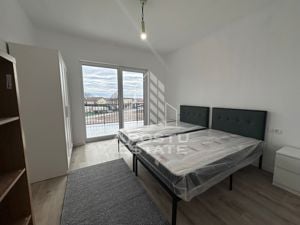 Apartament spatios de 72 mp, 3 camere, Mosnita Veche - imagine 6