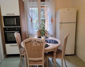 Apartament deosebit in cladire istorica, zona Iosefin - imagine 3