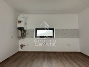 Duplex cu 5 camere si 2 bai. Disponibil imediat in Giroc la asfalt. - imagine 4