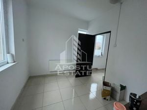 Casa individuala, cu 3 camere, 2 fronturi, teren 652, zona Olimpia - imagine 6