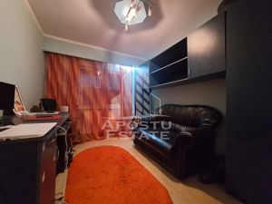 Apartament 3 camere, decomandat, 84 mp, Alfa - imagine 4