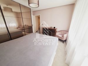 Apartament proaspat renovat 3 camere, Take Ionescu/ Medicina - imagine 9