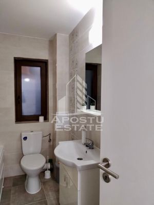 Apartament cu 2 camere, decomandat, in Giroc - imagine 8