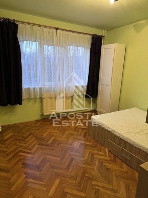 Apartament cu 3 camere, etaj intermediar, zona Soarelui, PET FRIENDLY - imagine 3