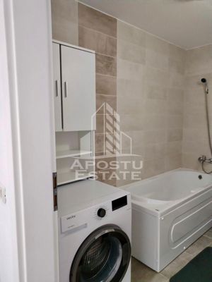 Apartament cu 2 camere, decomandat, in Giroc - imagine 7