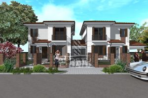 Teren 600 mp pentru duplex, in Dumbravita - imagine 2