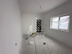 DUPLEX 4 camere aproape de asflat Mosnita Noua - imagine 9