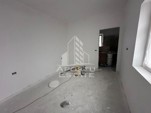 DUPLEX 4 camere aproape de asflat Mosnita Noua - imagine 11