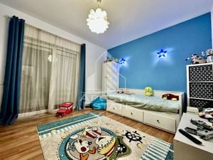 Apartament cu 2 camere, 63 mp utili, etaj 2, mobilat, zona Planetelor - imagine 6