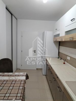 Apartament cu 2 camere, decomandat, in Giroc - imagine 6