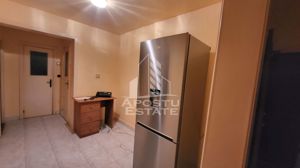 Apartament decomandat,3 camere,etaj 1 Torontalului - imagine 8