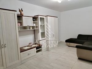 Apartament cu 2 camere, decomandat, in Giroc - imagine 5