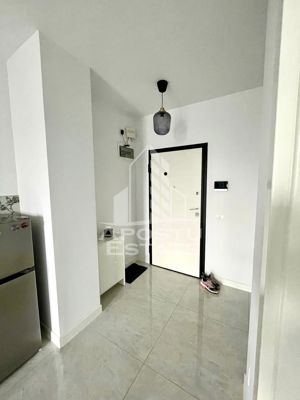 Apartament o camera in Future Residence Giroc , loc de parcare - imagine 2