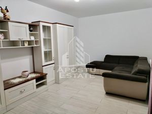 Apartament cu 2 camere, decomandat, in Giroc - imagine 4