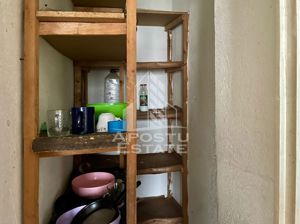 Apartament 2 camere, 2 balcoane si garaj - zona Intim - imagine 15