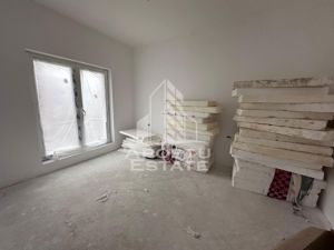 DUPLEX 4 camere aproape de asflat Mosnita Noua - imagine 6