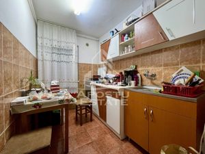 Apartament cu o camera la etajul 2, zona Buziasului - imagine 3