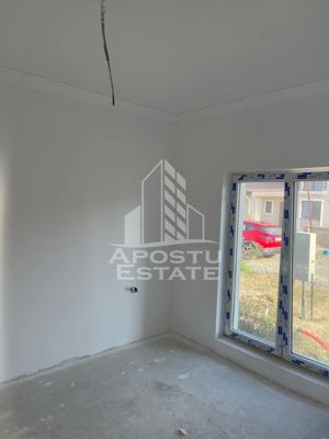 DUPLEX 4 camere aproape de asflat Mosnita Noua - imagine 3