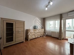 Apartament cu 2 camere, decomandat, Pet Friendly, zona Odobescu - imagine 2