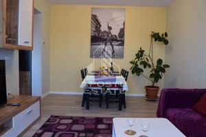 Apartament cu 2 camere, loc de parcare, Dumbravita - imagine 2