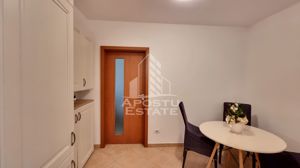 Apartament 3 camere, bloc nou, etajul 1, zona Calea Aradului - imagine 4