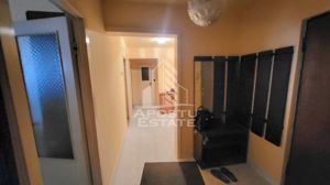 Apartament decomandat,3 camere,etaj 1 Torontalului - imagine 7