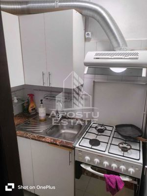 Apartament 2 camere, et 2, decomandat, 2 balcoane, Cetatii - imagine 6