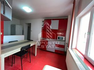 Apartament cu 2 camere, decomandat, Pet Friendly, zona Odobescu - imagine 6