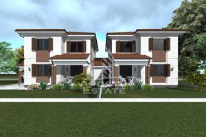 Teren 600 mp pentru duplex, in Dumbravita - imagine 3