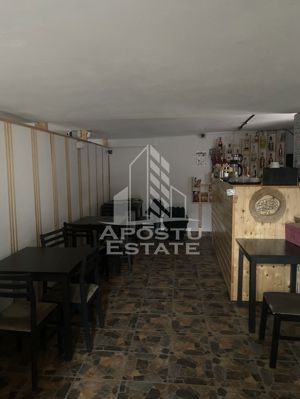 Casa unifamiliala în Timișoara,cu spațiul comercial - imagine 18