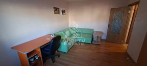 Apartament cu 1 camera, centrala proprie, zona Dambovita - imagine 2