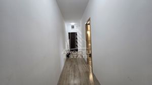 Apartament cu 3 camere si 2 bai, centrala proprie, zona Aradului - imagine 9